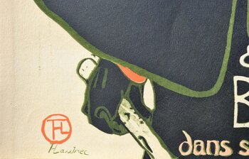 Henri de Toulouse-Lautrecの作品をSINGULARTで販売中