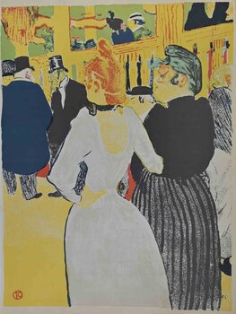 専用他の方発送×Henri de Toulouse-Lautrec Henri de Toulouse-Lautrecの作品をSINGULARTで販売中