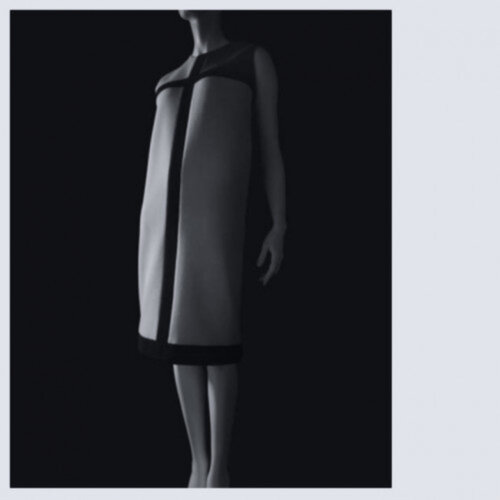 Stylized Sculpture 008 (Yves St. Laurent) by Hiroshi Sugimoto, Print for Sale on Singulart