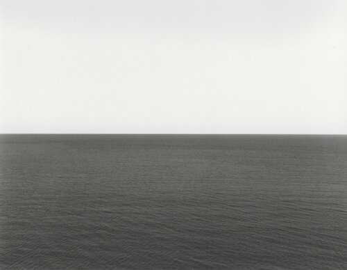 Caribbean Sea Jamaica (#301) by Hiroshi Sugimoto, Photography for Sale on Singulart