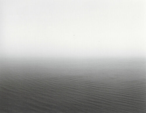 Black Sea Ozuluce (#366) by Hiroshi Sugimoto, Photography for Sale on Singulart