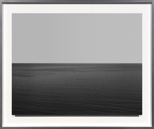 Bay of Sagami, Enoura by Hiroshi Sugimoto, Photography for Sale on Singulart