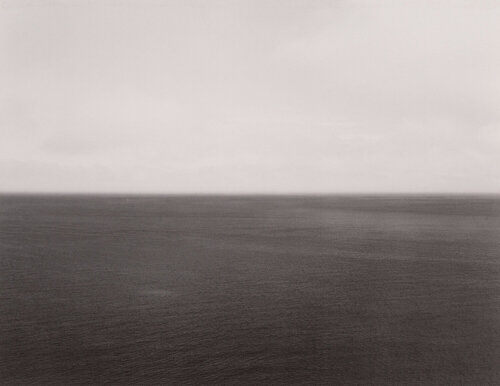 Time Exposed: #336 North Sea, Berriedale by Hiroshi Sugimoto, Photography for Sale on Singulart