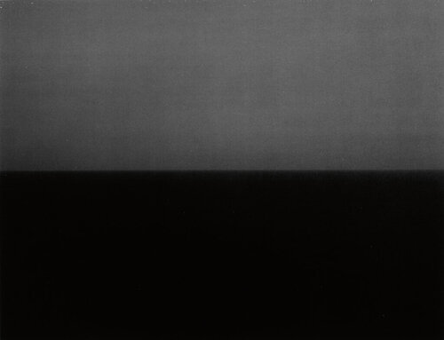 Time Exposed: #345 Ionian Sea, Santa Ceserea by Hiroshi Sugimoto, Photography for Sale on Singulart