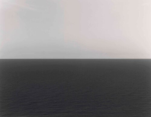 Bass Strait, Table Cape by Hiroshi Sugimoto, Photography for Sale on Singulart