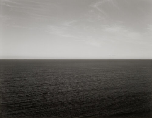 Tasman Sea, Ngarupupu by Hiroshi Sugimoto, Photography for Sale on Singulart