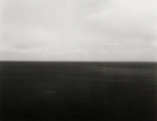 Time Exposed: #336 North Sea, Berriedale van Hiroshi Sugimoto, Fotografie te koop op Singulart