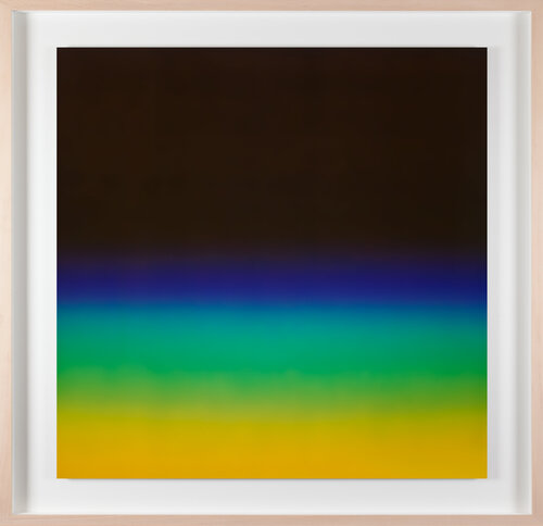 Opticks 053 van Hiroshi Sugimoto, Fotografie te koop op Singulart