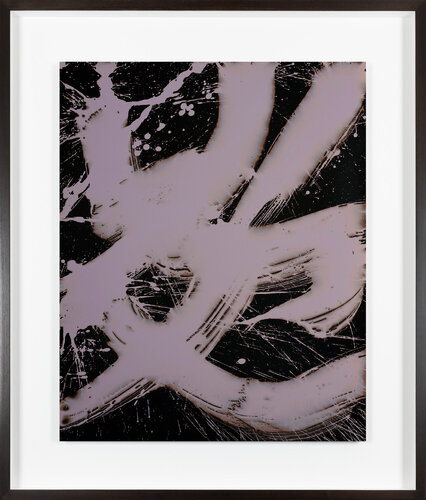 Brush Impression 0867 (Flame) van Hiroshi Sugimoto, Fotografie te koop op Singulart