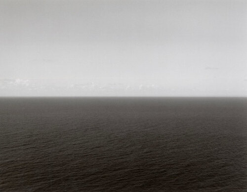 Bay of Biscay, Bakio (363) van Hiroshi Sugimoto, Fotografie te koop op Singulart