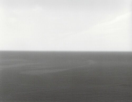 Black Sea, Oakbayir (368) van Hiroshi Sugimoto, Fotografie te koop op Singulart