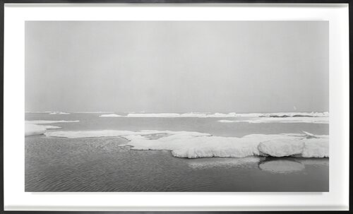 Arctic Ocean van Hiroshi Sugimoto, Fotografie te koop op Singulart