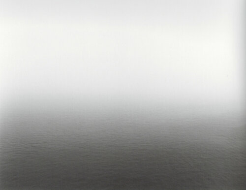English Channel, Fecamp (361) van Hiroshi Sugimoto, Fotografie te koop op Singulart