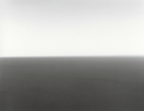 Mediterranean Sea, Cassis (321) van Hiroshi Sugimoto, Fotografie te koop op Singulart