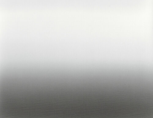 Aegean Sea, Pilion (349) van Hiroshi Sugimoto, Fotografie te koop op Singulart