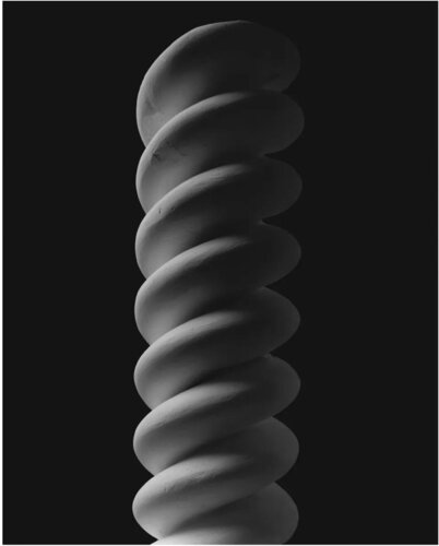 Mathematical forms: Surface 0013 van Hiroshi Sugimoto, Fotografie te koop op Singulart