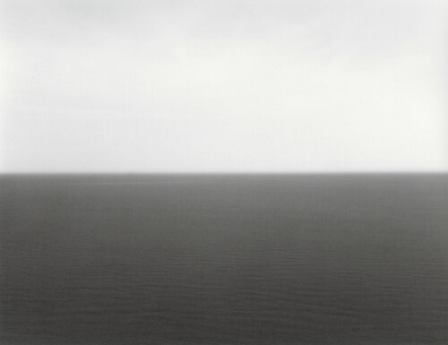 Arctic Ocean, Nord Kapp (333) van Hiroshi Sugimoto, Fotografie te koop op Singulart