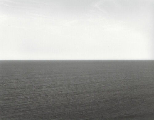 Tasman Sea, Ngarupupu (331) van Hiroshi Sugimoto, Fotografie te koop op Singulart