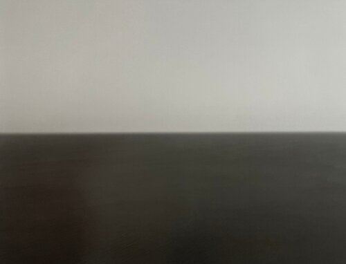 Time Exposed Seascape #371, Marmara Sea, Silivli, 1991 van Hiroshi Sugimoto, Afdruk te koop op Singulart