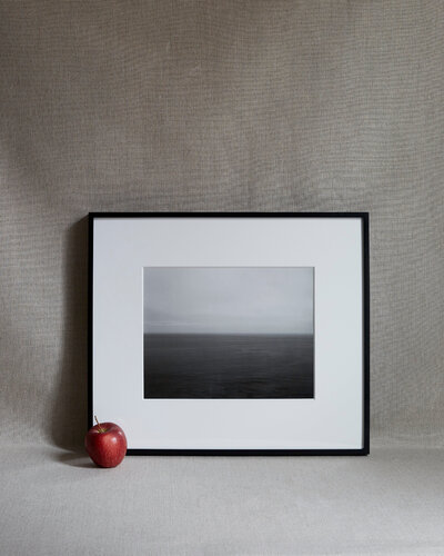 Time Exposed #368, Black Sea, Oakbayir, 1991 van Hiroshi Sugimoto, Afdruk te koop op Singulart