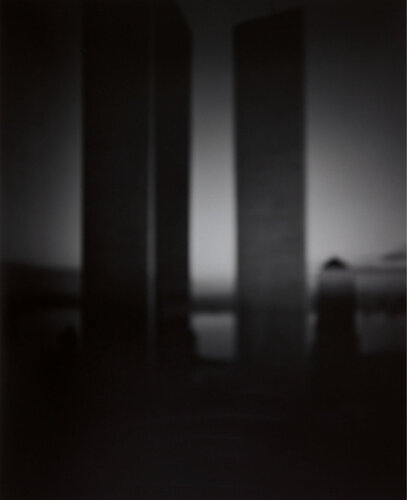 World Trade Center - Minoru Yamazaki van Hiroshi Sugimoto, Fotografie te koop op Singulart