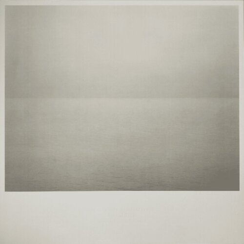 Lake Superior, Cascade River van Hiroshi Sugimoto, Afdruk te koop op Singulart