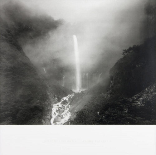 Kegon Falls van Hiroshi Sugimoto, Fotografie te koop op Singulart