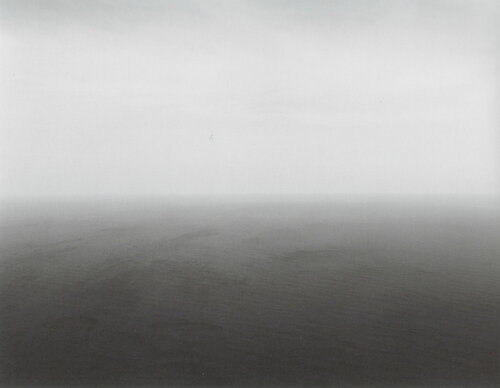 Arctic Ocean, Nord Kapp (334) van Hiroshi Sugimoto, Fotografie te koop op Singulart