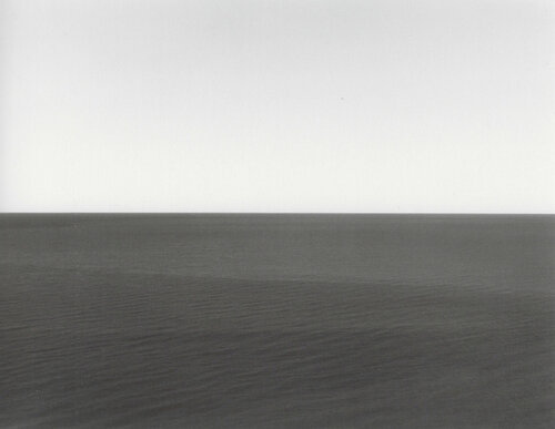 South Pacific Ocean, Maraenui (328) van Hiroshi Sugimoto, Fotografie te koop op Singulart