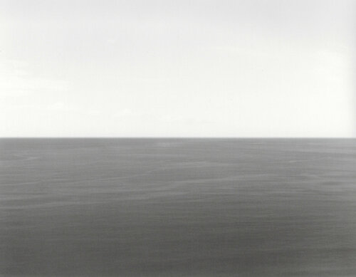 South Pacific Ocean, Maraenui (329) van Hiroshi Sugimoto, Fotografie te koop op Singulart