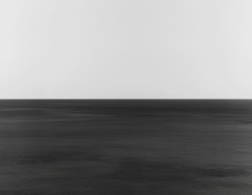 Tasman Sea, Rocky Cape van Hiroshi Sugimoto, Fotografie te koop op Singulart