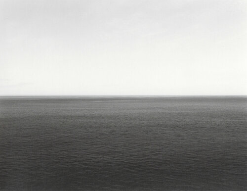 Norwegian Sea, Vesteralen Island (335) van Hiroshi Sugimoto, Fotografie te koop op Singulart