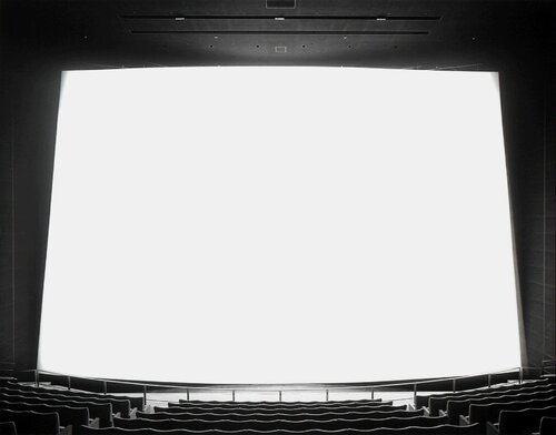 Imax Tempozan, Osaka van Hiroshi Sugimoto, Fotografie te koop op Singulart