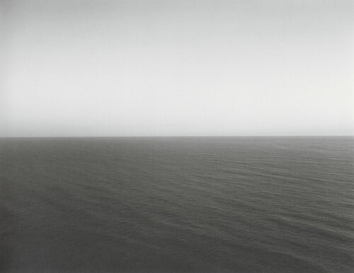 Pacific Ocean, Oregon (312) van Hiroshi Sugimoto, Fotografie te koop op Singulart