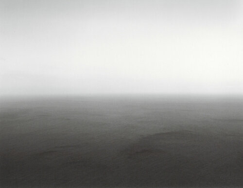 Sea of Japan, Oki (307) di Hiroshi Sugimoto, Fotografia in vendita su Singulart