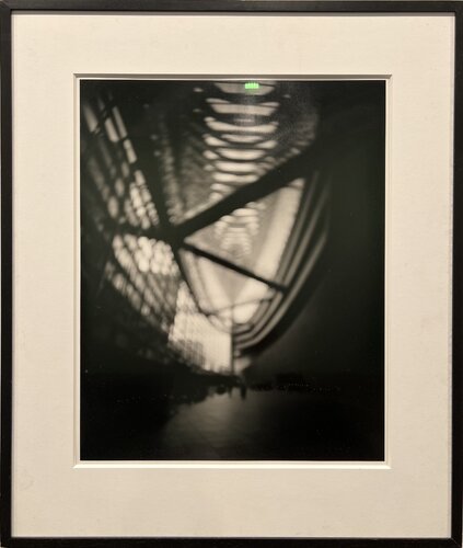 Tokyo International Forum di Hiroshi Sugimoto, Fotografia in vendita su Singulart