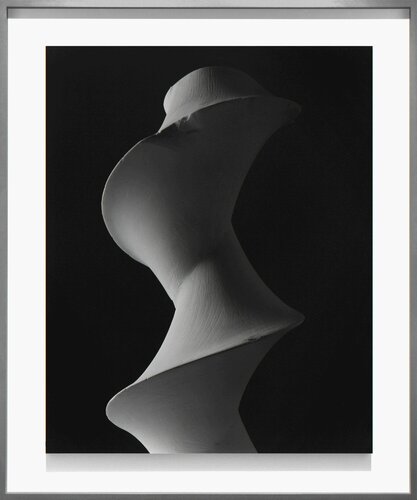 Mathematical Form: Surface 0003 di Hiroshi Sugimoto, Fotografia in vendita su Singulart