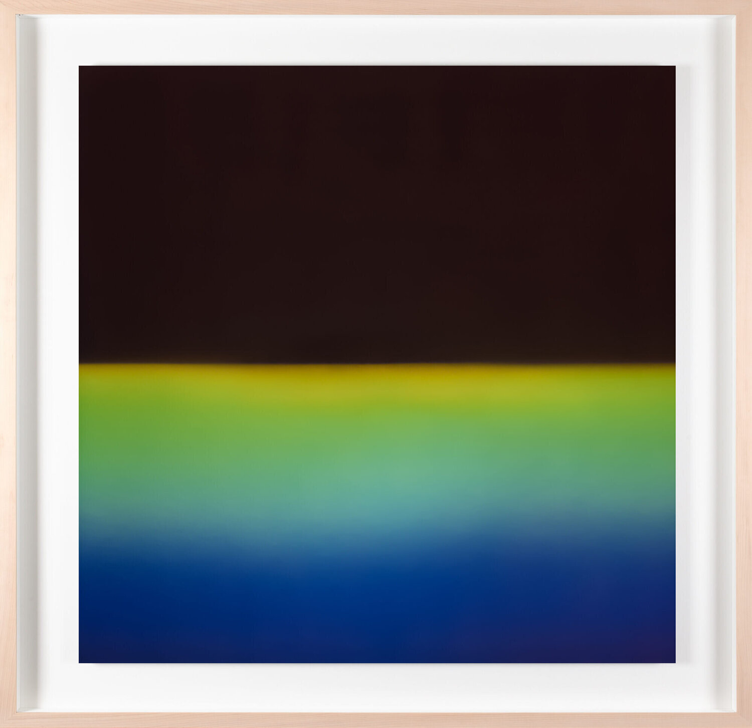 Opticks 159 Hiroshi Sugimoto