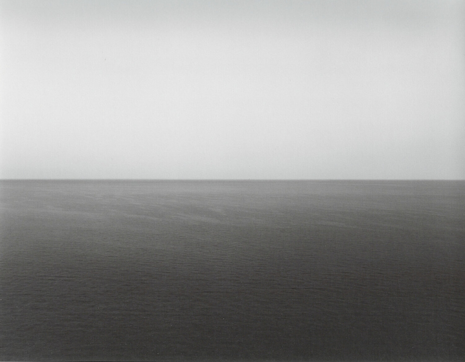 Mirtoan Sea, Sounion (352) Hiroshi Sugimoto