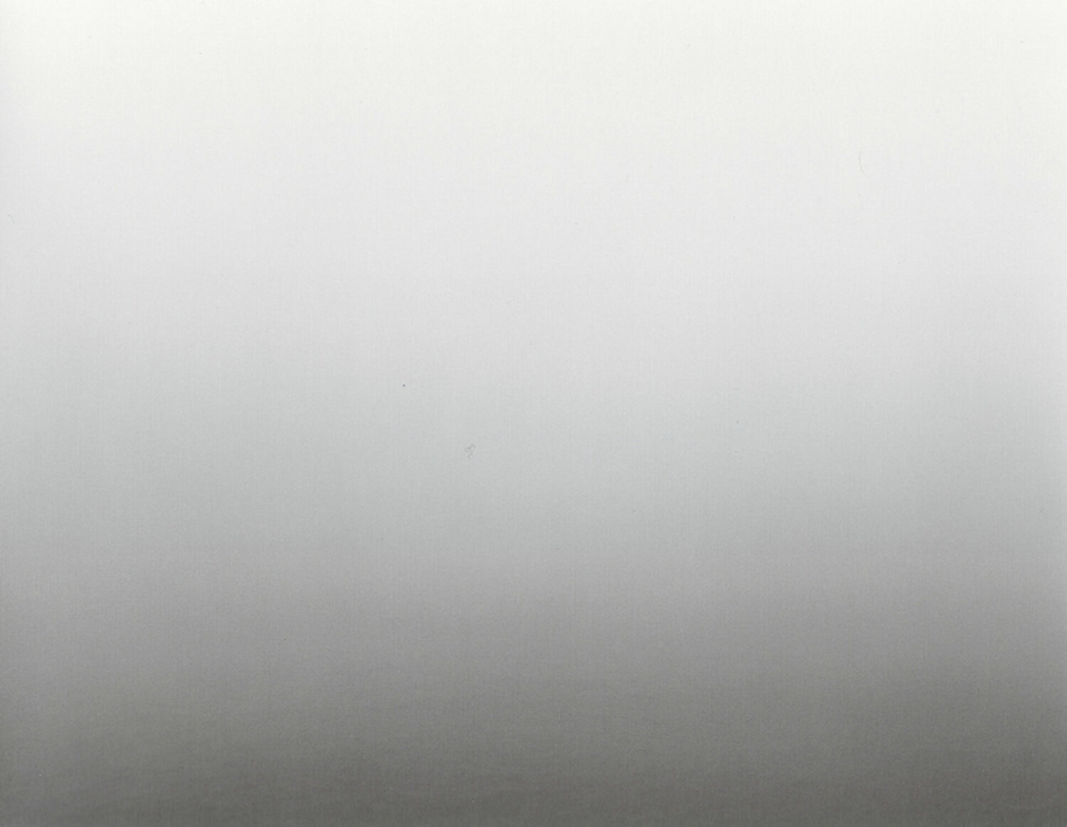 Atlantic Ocean, Cliffs of Moher (317) Hiroshi Sugimoto