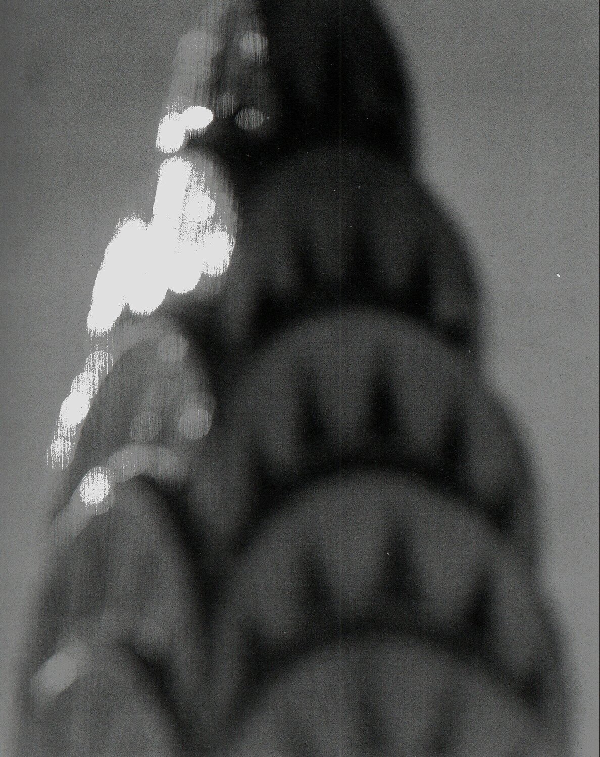 Chrysler Building Hiroshi Sugimoto