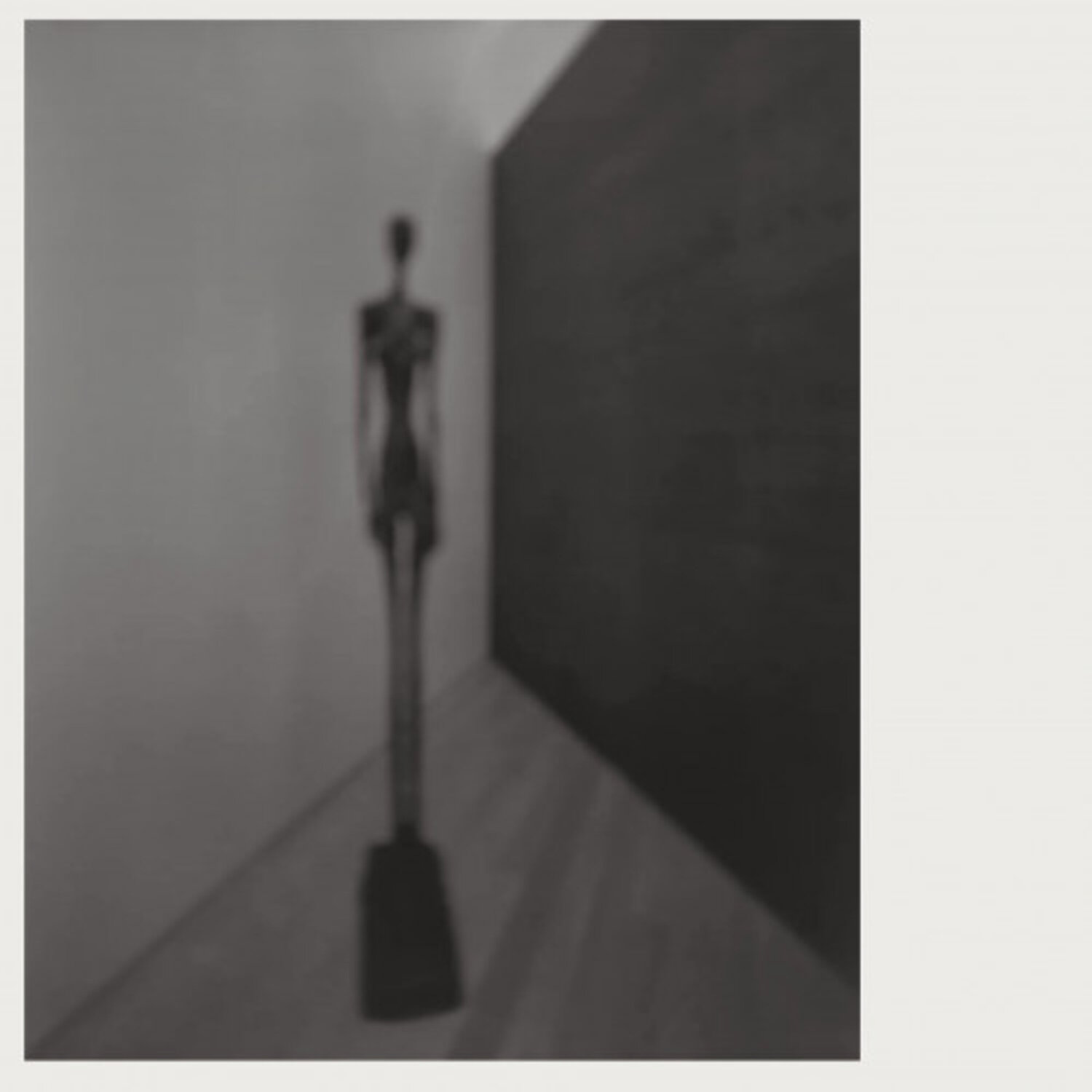 Past Presence 070 Hiroshi Sugimoto
