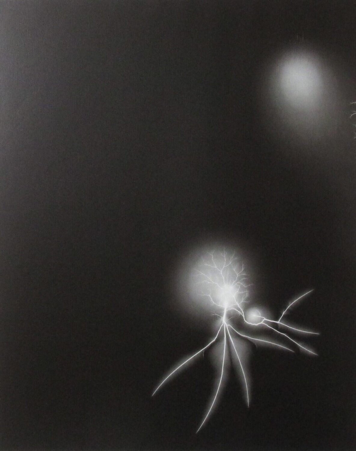 Lighting Fields 057 Hiroshi Sugimoto