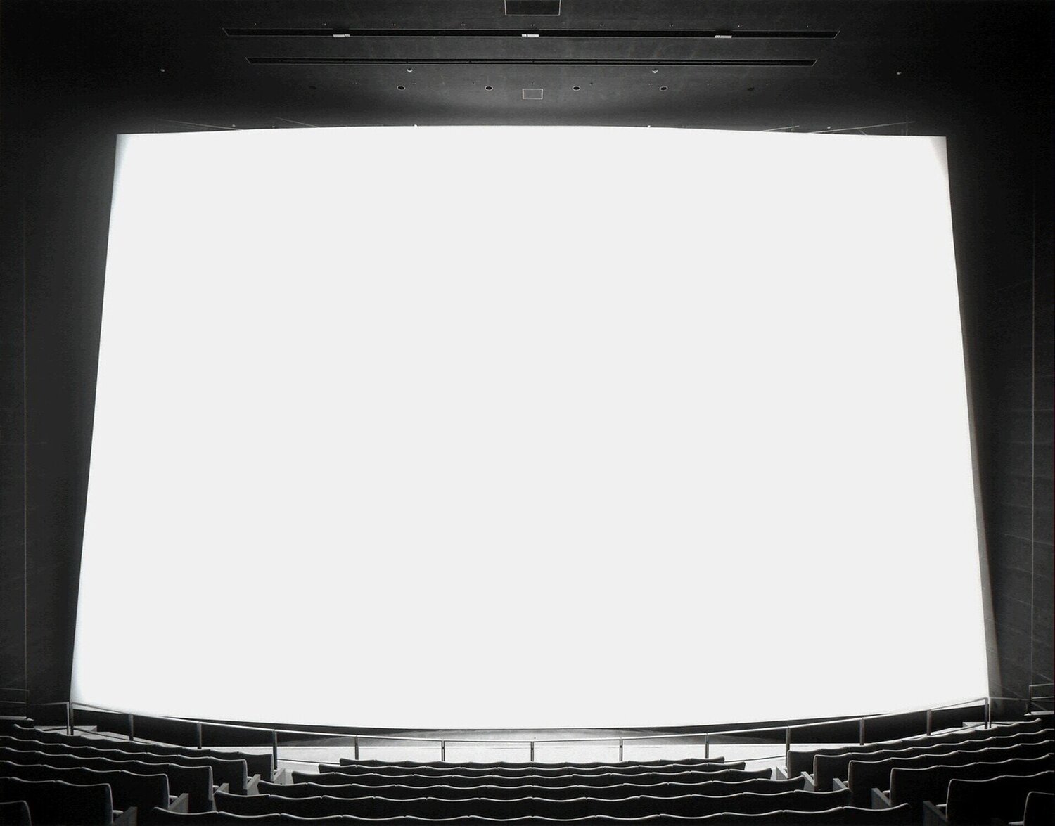 Imax Tempozan, Osaka Hiroshi Sugimoto