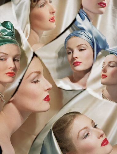 Susann Shaw von Horst P. Horst, Fotografie kaufen auf Singulart
