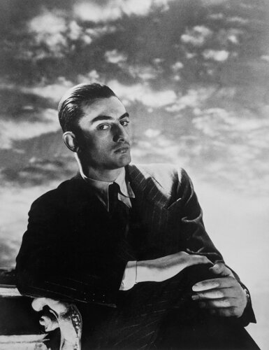 Luchino Visconti, Paris van Horst P. Horst, Fotografie te koop op Singulart