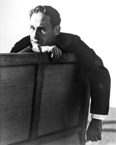 Irving Penn, New York by Horst P. Horst, Photography for Sale on Singulart