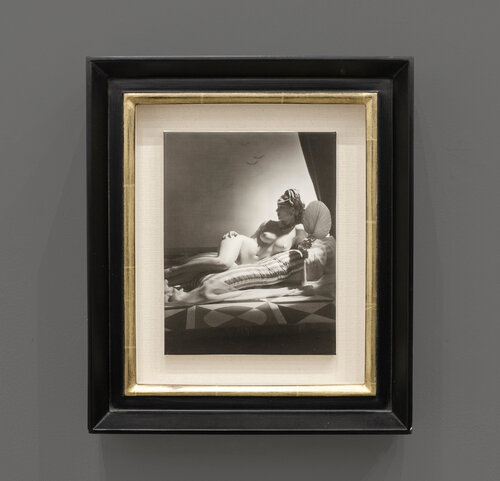 Odalisque I van Horst P. Horst, Fotografie te koop op Singulart