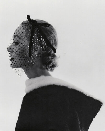 Nina de Voogh, New York van Horst P. Horst, Fotografie te koop op Singulart