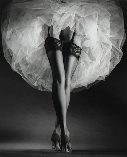 Round the Clock 1, New York di Horst P. Horst, Fotografia in vendita su Singulart